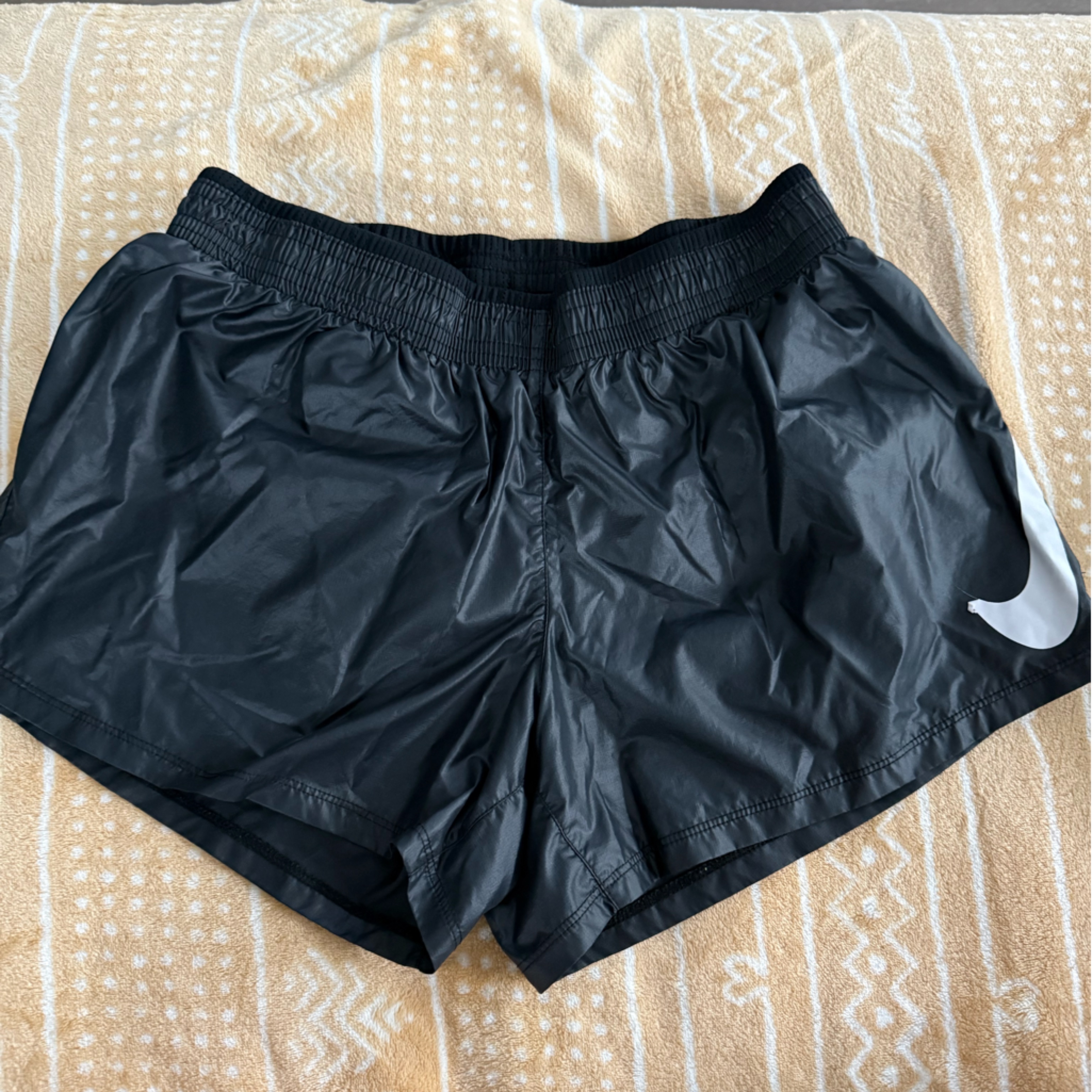 Womens Nike Short